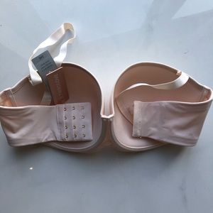 thirdlove strapless/convertible bra